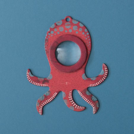 Big Eye - OCTOPUS